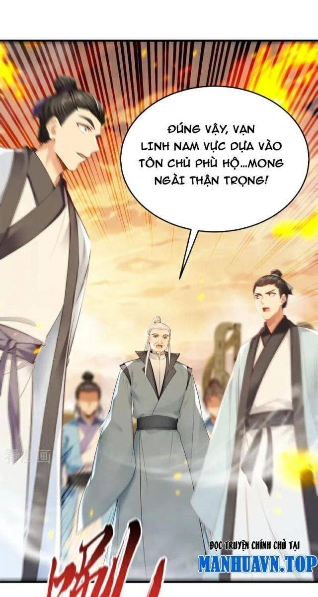 Thập Đại Đế Hoàng Đều Là Đệ Tử Của Ta - Page 29