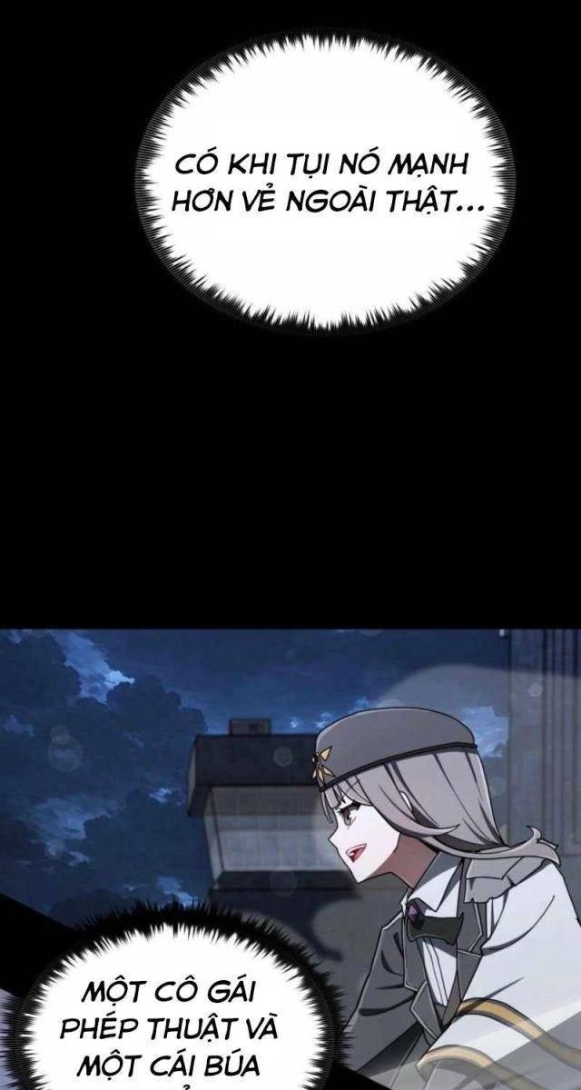 Ông Chú Ma Pháp Thiếu Nữ - Page 37