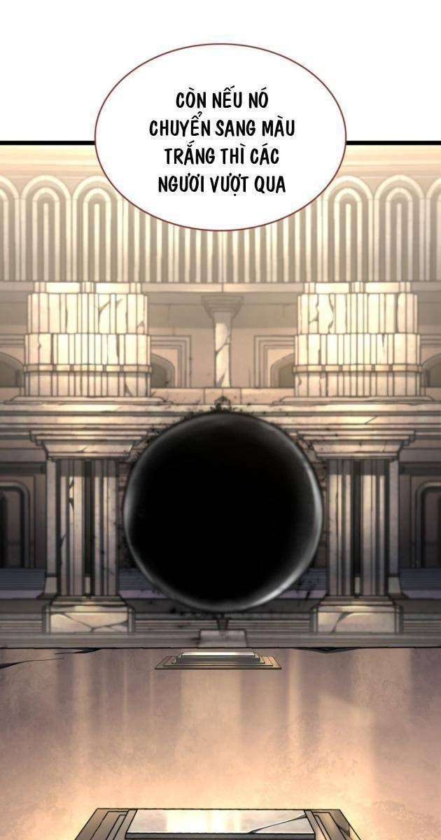 Vô Hạn Pháp Sư - Page 41