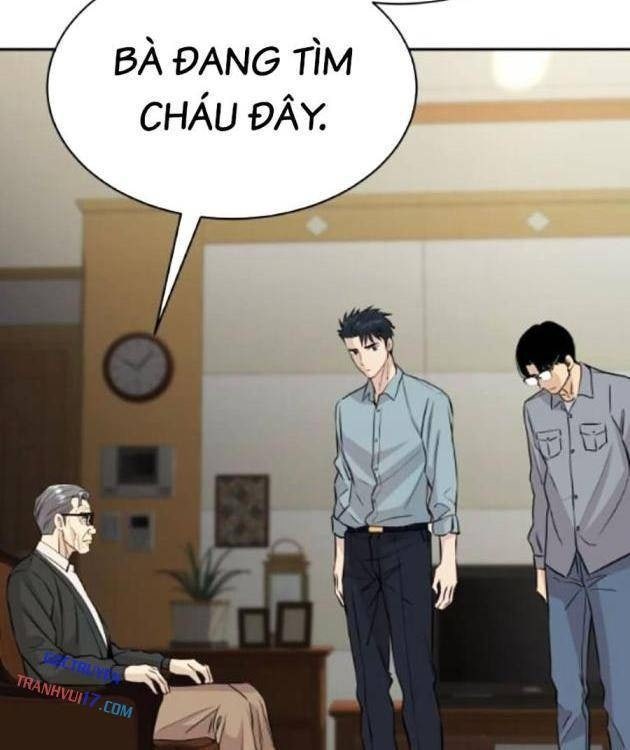 Cháu Trai Thiên Tài Của Vua Cho Vay Nặng Lãi - Page 104