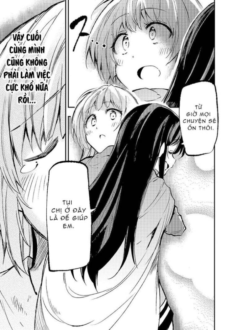 Đơn Độc Tấn Công Thế Giới Khác - Page 8