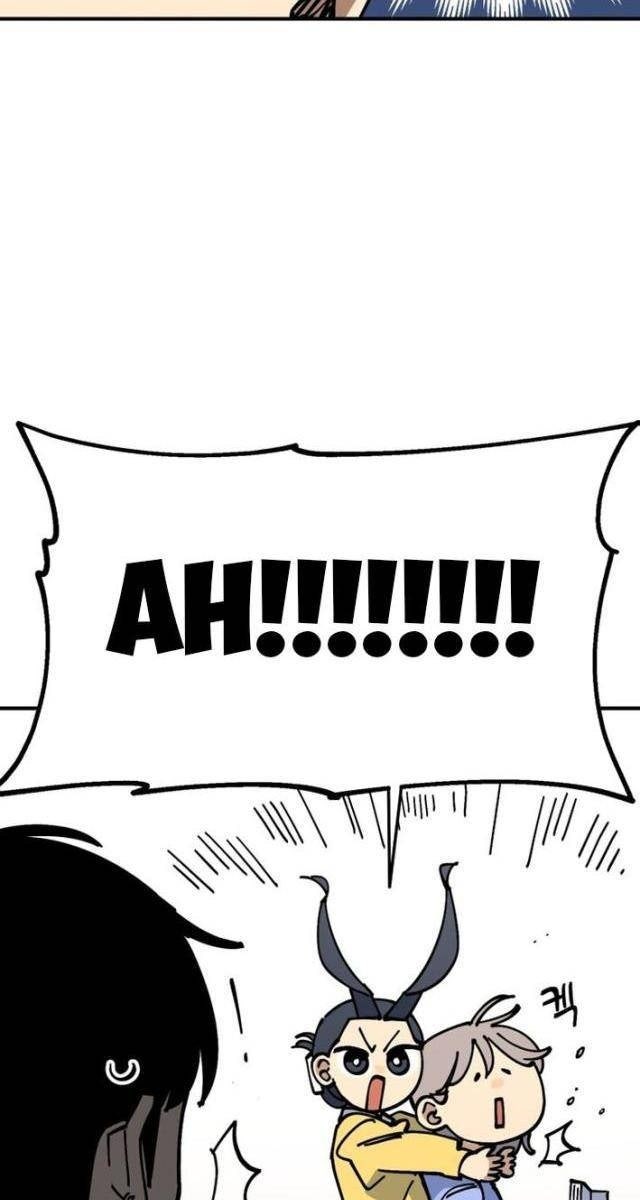 Sức Mạnh Siêu Nhiên! Nhật Ký Chăm Sóc - Page 47