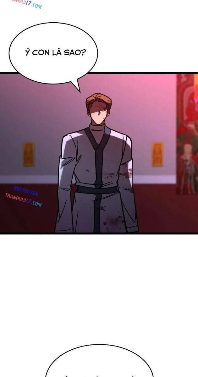 Thợ Săn Số Mệnh Cấp F - Page 50