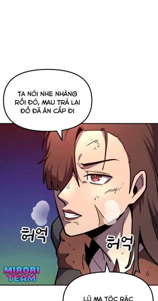 Kị Sĩ Xương Khô - Page 77