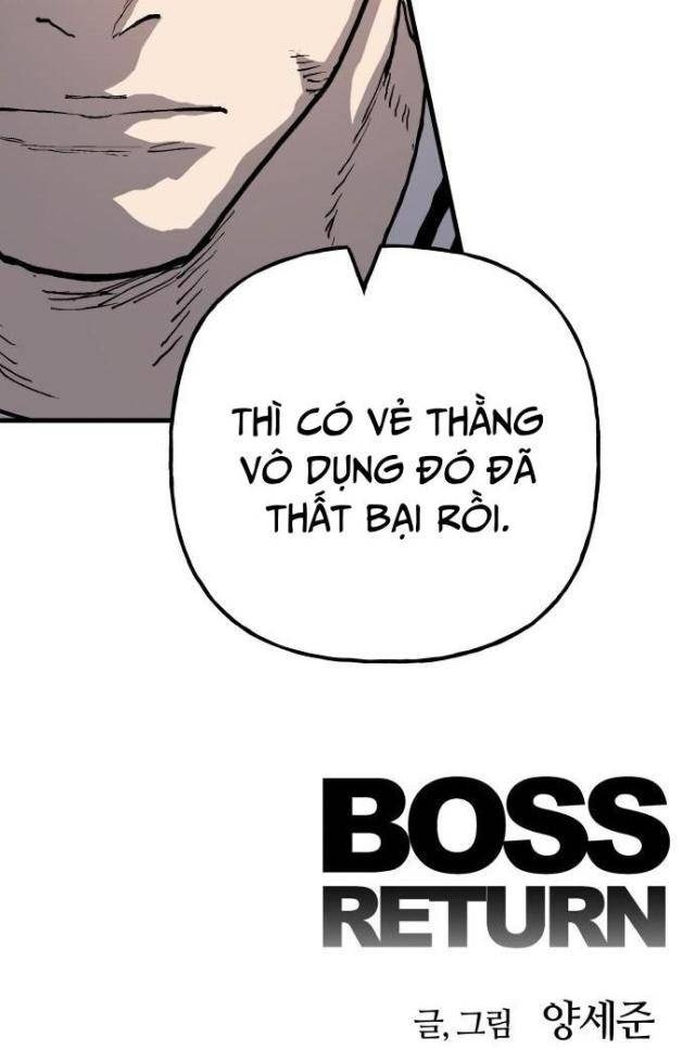 Ông Trùm Trở Lại - Page 101