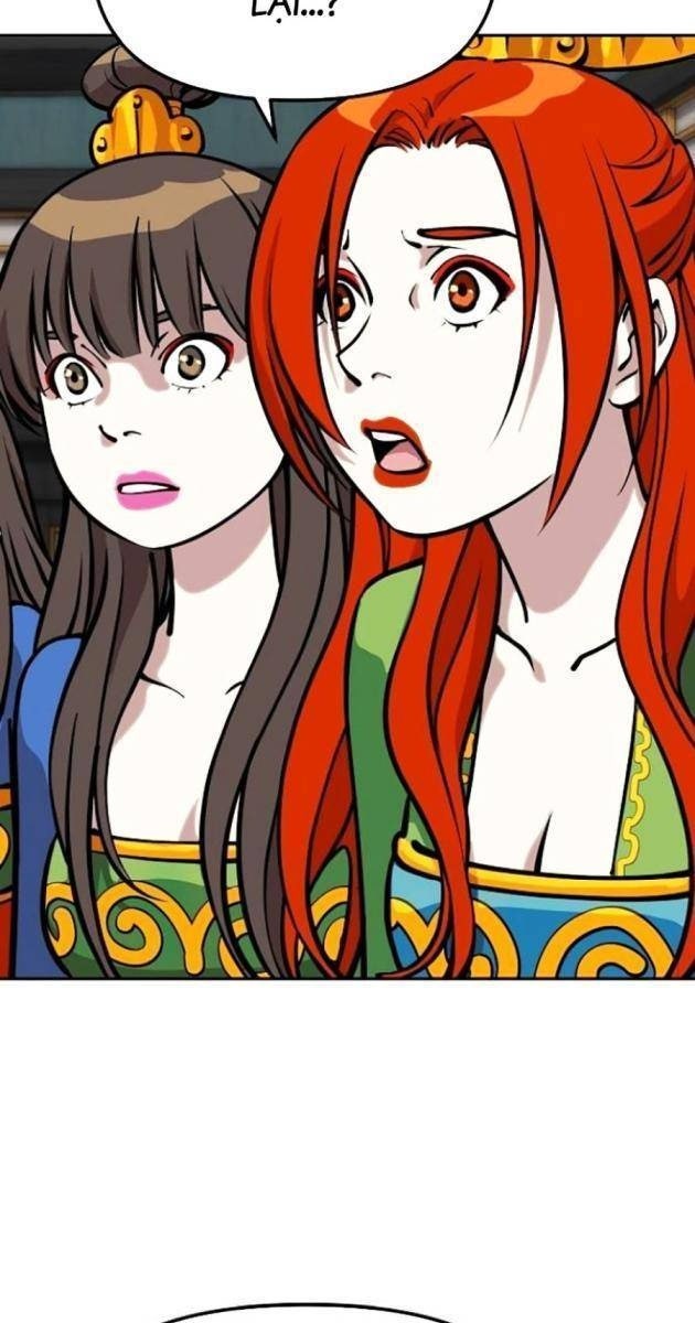 Hầu Vương Trung Sinh Nam Cung Thế Gia - Page 115