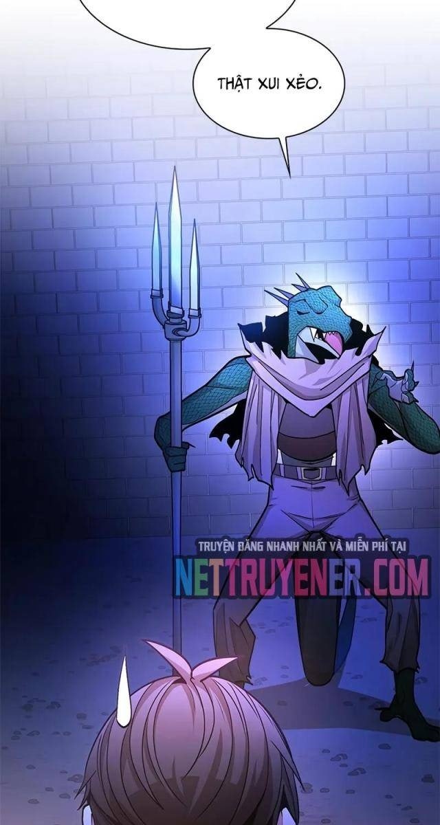 Hầm Ngục Hướng Dẫn Cấp Địa Ngục - Page 48