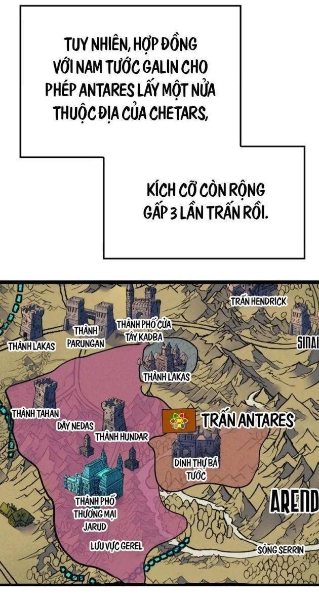 Luân Hồi Đế Vương - Page 49