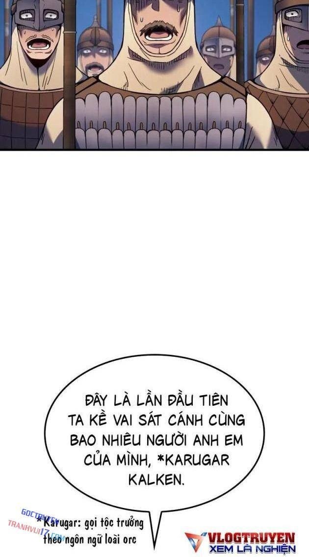 Luân Hồi Đế Vương - Page 85