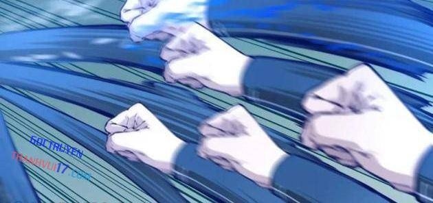 Ta Dùng Cơ Bắp Xưng Bá Tu Tiên Giới - Page 38