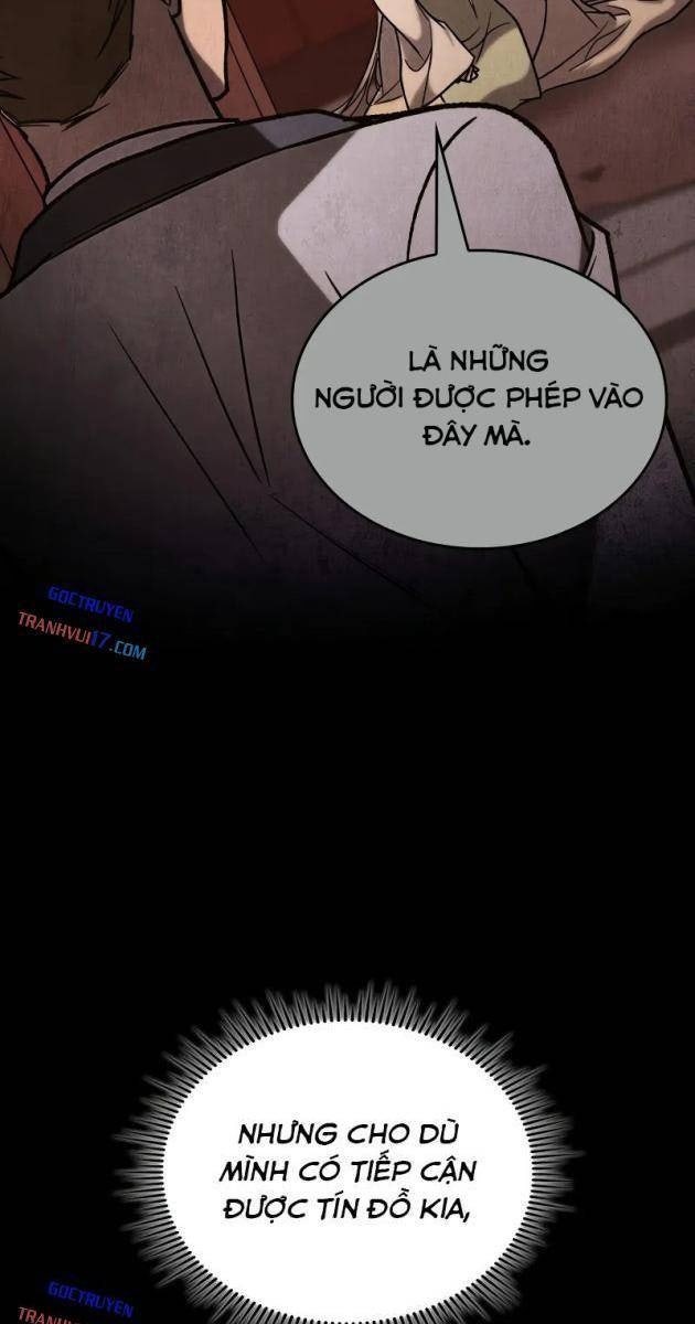 Thợ Săn Số Mệnh Cấp F - Page 31