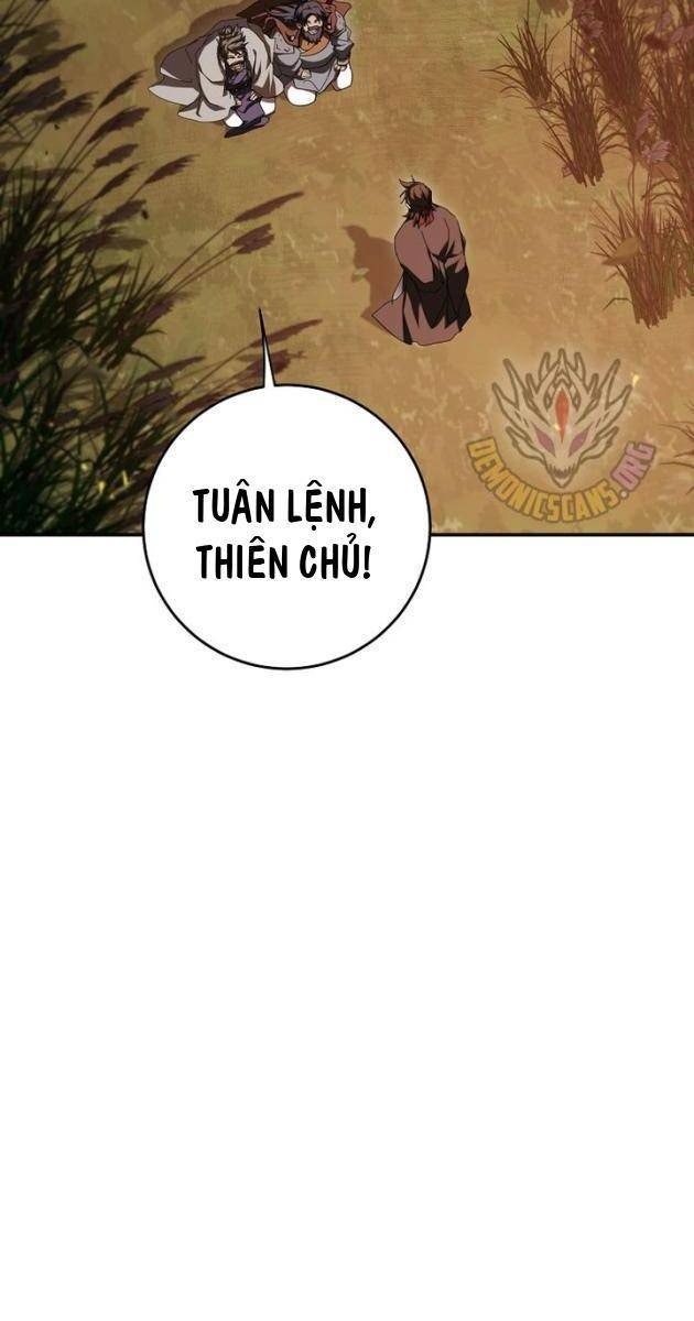 Võ Đang Kỳ Hiệp - Page 123