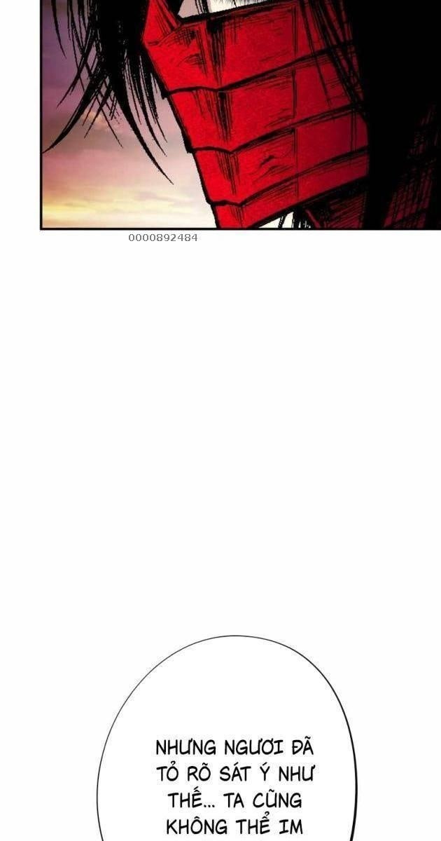 Ninja Tái Sinh: Hành Trình Của Fuuma Kotarou Để Lấy Lại Nhân Tính - Page 53