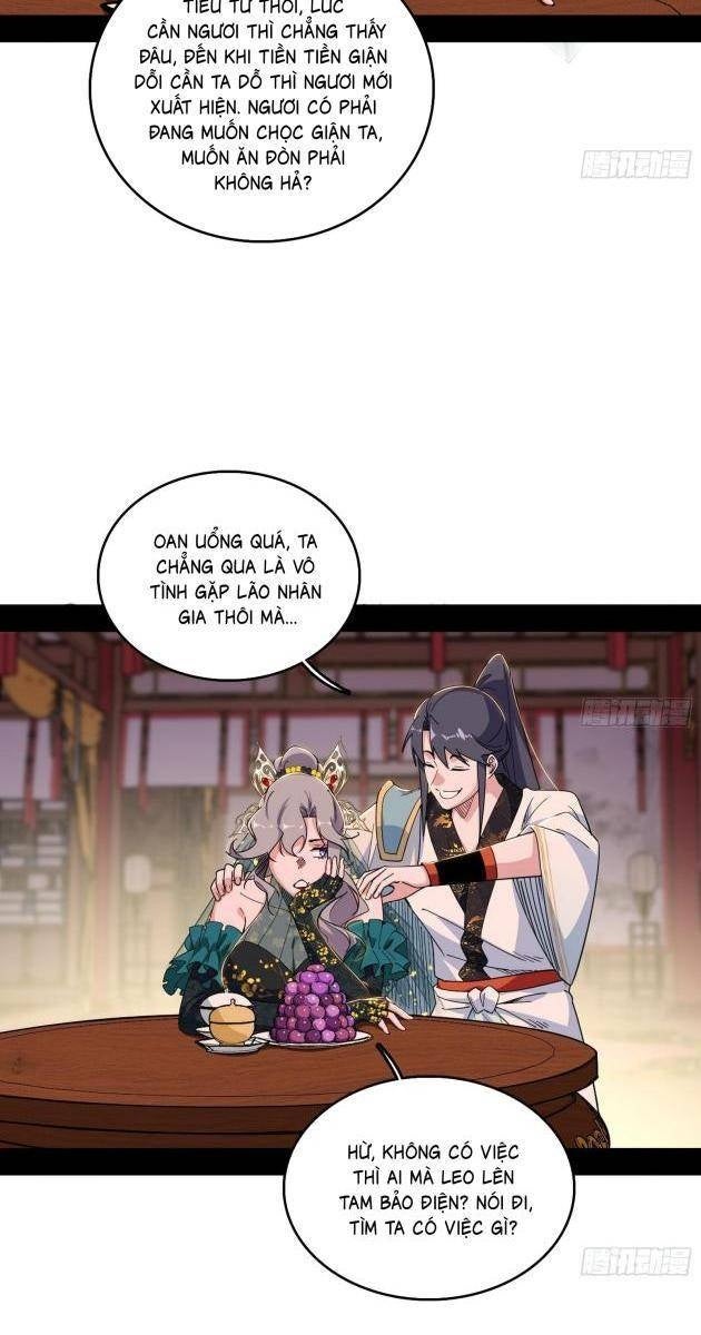 Ta Là Tà Đế - Page 31