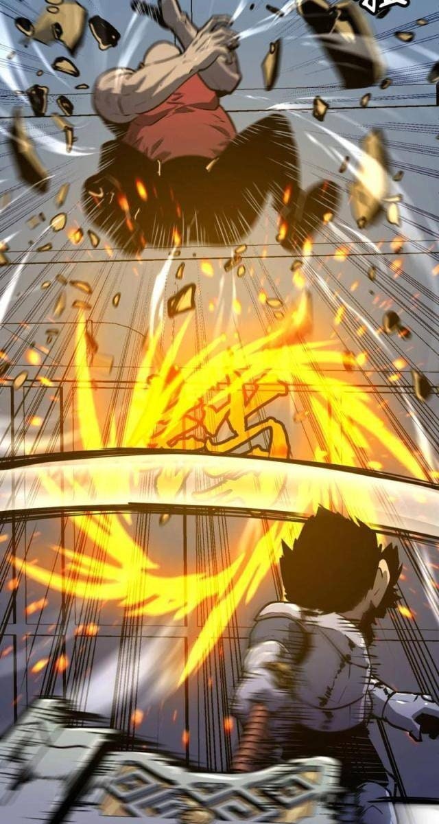 Ta Có Thể Thu Thập Vô Số Kính Tượng - Page 23