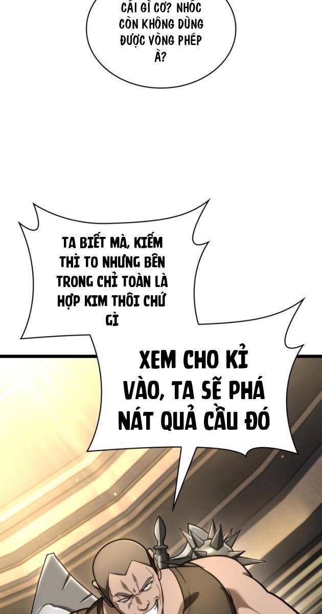 Vô Hạn Pháp Sư - Page 145