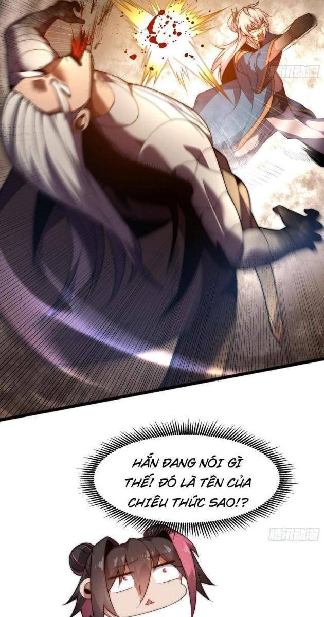 Lôi Kiếp Thập Vạn Niên - Page 31