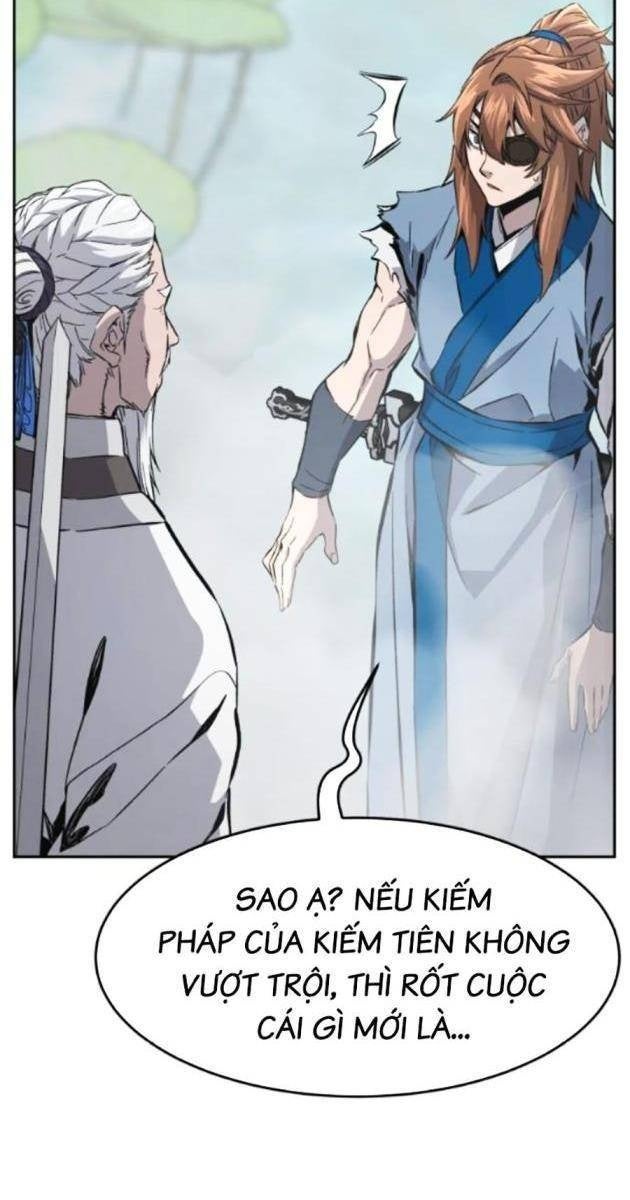 Tuyệt Đỉnh Kiếm Cảm - Page 37