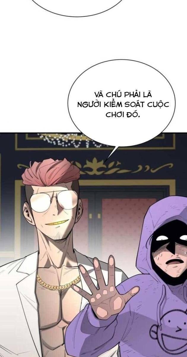 Cuộc Sống Học Đường Của Đội Trưởng Quận - Page 58