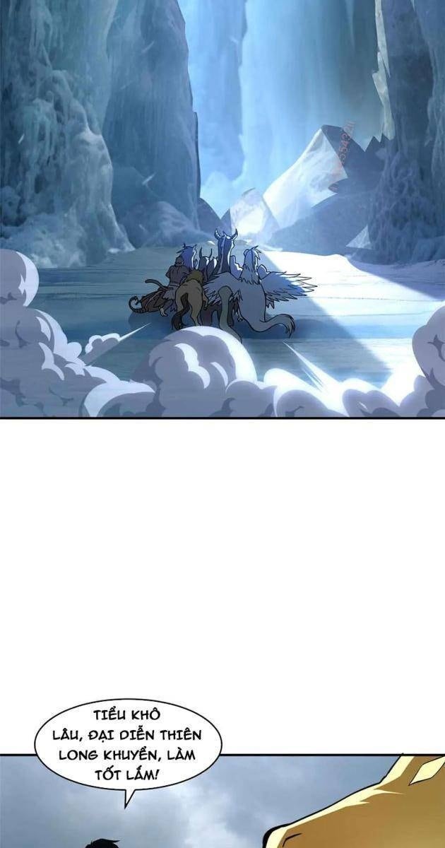 Cửa Hàng Sủng Thú Siêu Thần - Page 47