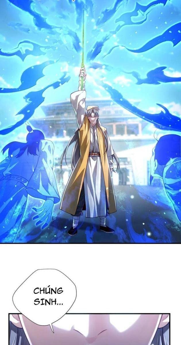 Bói Toán Mà Thôi, Cửu Vĩ Yêu Đế Sao Lại Thành Nương Tử Ta?! - Page 55