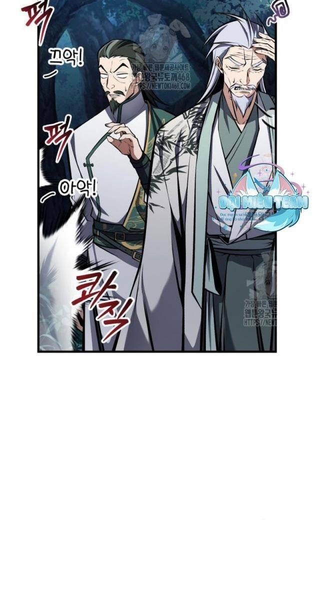 Giảng Sư Đứng Đầu: Baek Sư phụ - Page 118