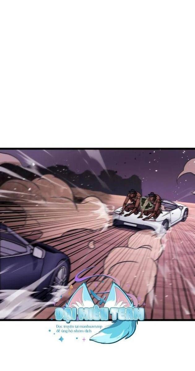 Thợ Săn Số Mệnh Cấp F - Page 77