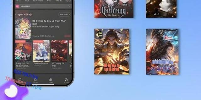 Công Tử Biệt Tú - Page 31