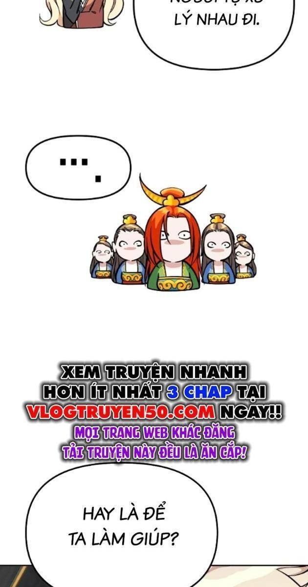 Hầu Vương Trung Sinh Nam Cung Thế Gia - Page 76