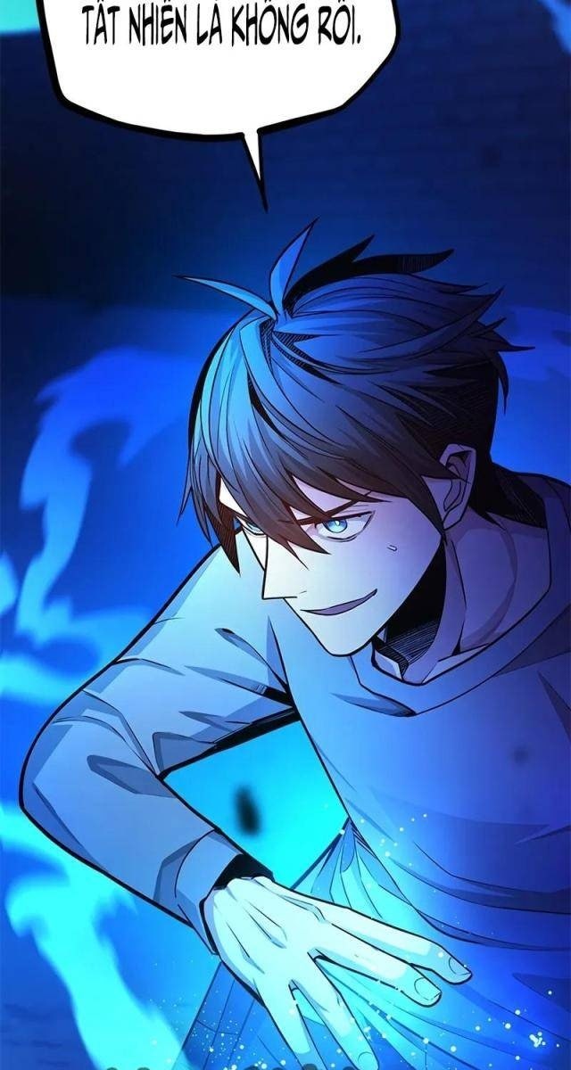 Hầm Ngục Hướng Dẫn Cấp Địa Ngục - Page 61