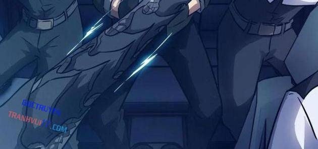 Tay Trái Của Ta Có Thể Dị Biến - Page 42