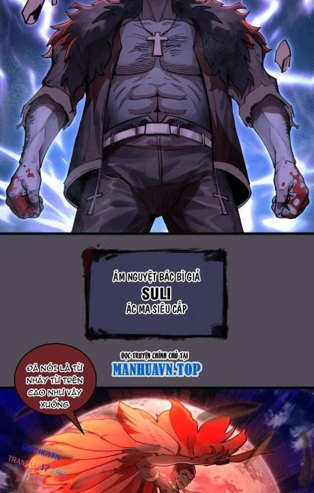 Cao Đẳng Linh Hồn - Page 36