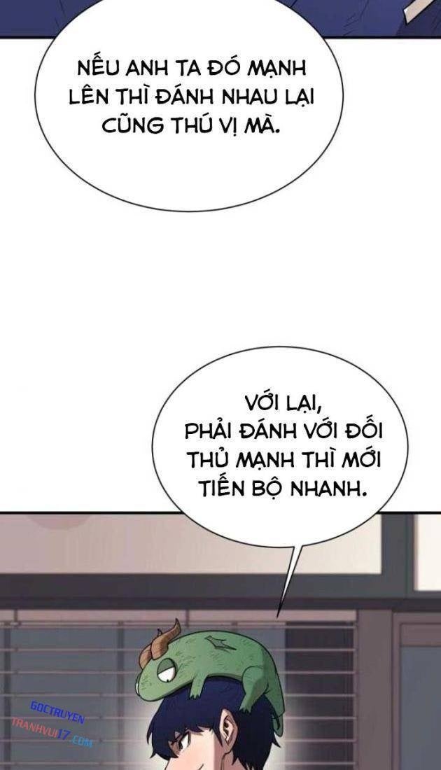 Cuộc Sống Học Đường Của Đội Trưởng Quận - Page 26