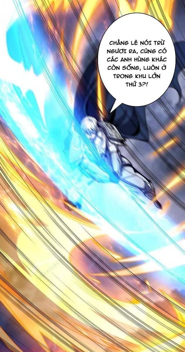 Vừa Chơi Đã Có Tài Khoản Vương Giả - Page 41