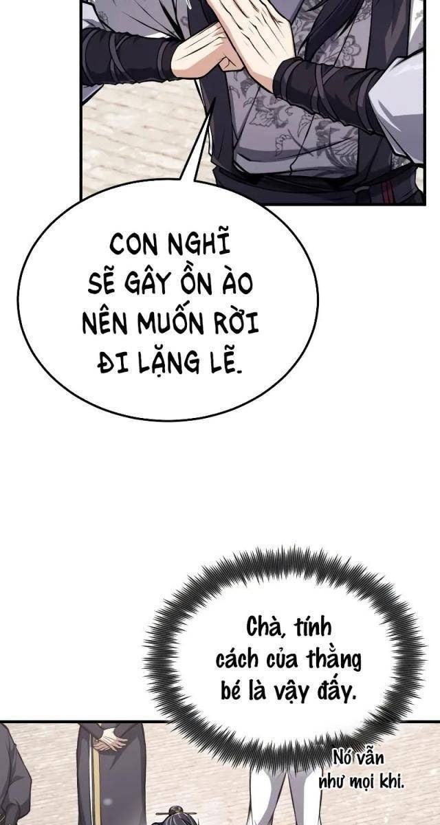 Giảng Sư Đứng Đầu: Baek Sư phụ - Page 98