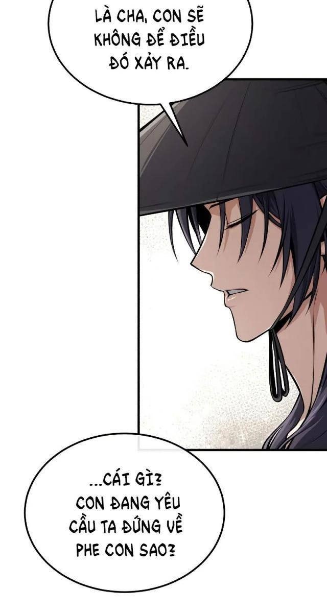 Giảng Sư Đứng Đầu: Baek Sư phụ - Page 104