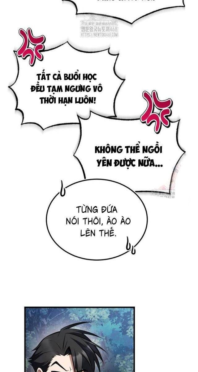 Giảng Sư Đứng Đầu: Baek Sư phụ - Page 114