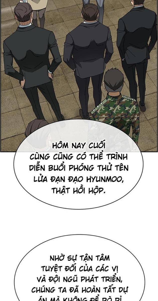 Chế Tác Hạt Nhân - Page 75