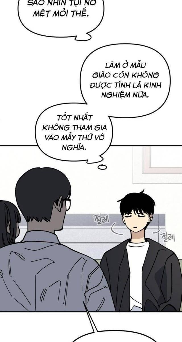 Sức Mạnh Siêu Nhiên! Nhật Ký Chăm Sóc - Page 23