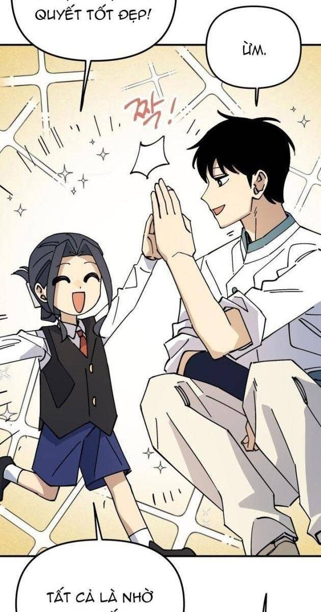 Sức Mạnh Siêu Nhiên! Nhật Ký Chăm Sóc - Page 158