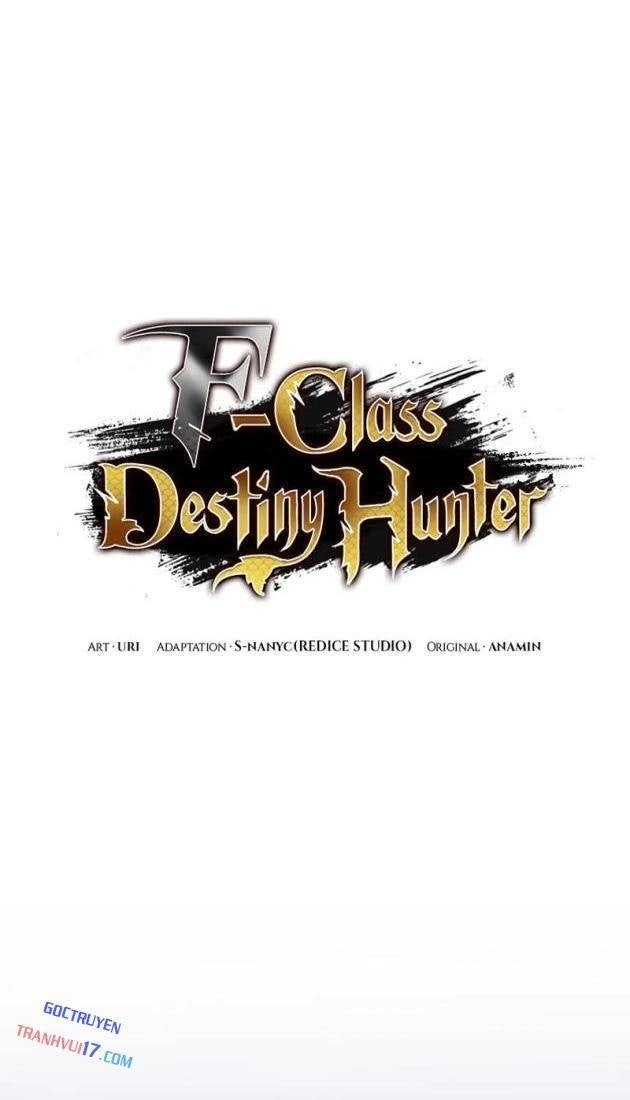 Thợ Săn Số Mệnh Cấp F - Page 18