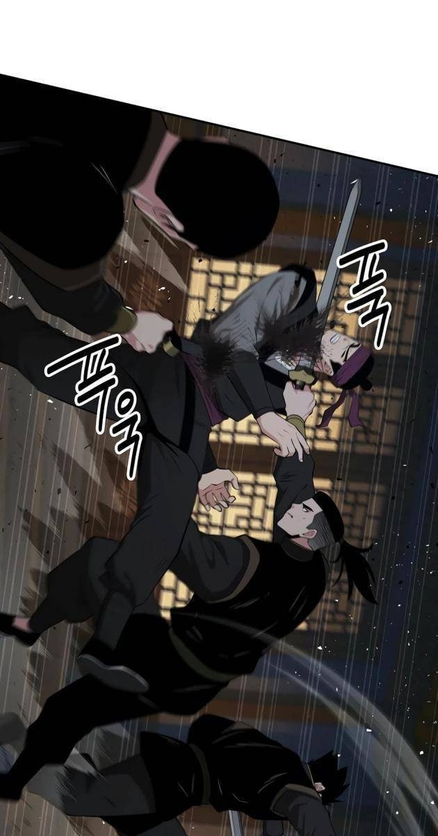 Thiên Hạ Đệ Nhất Côn Luân Khách Điếm - Page 52