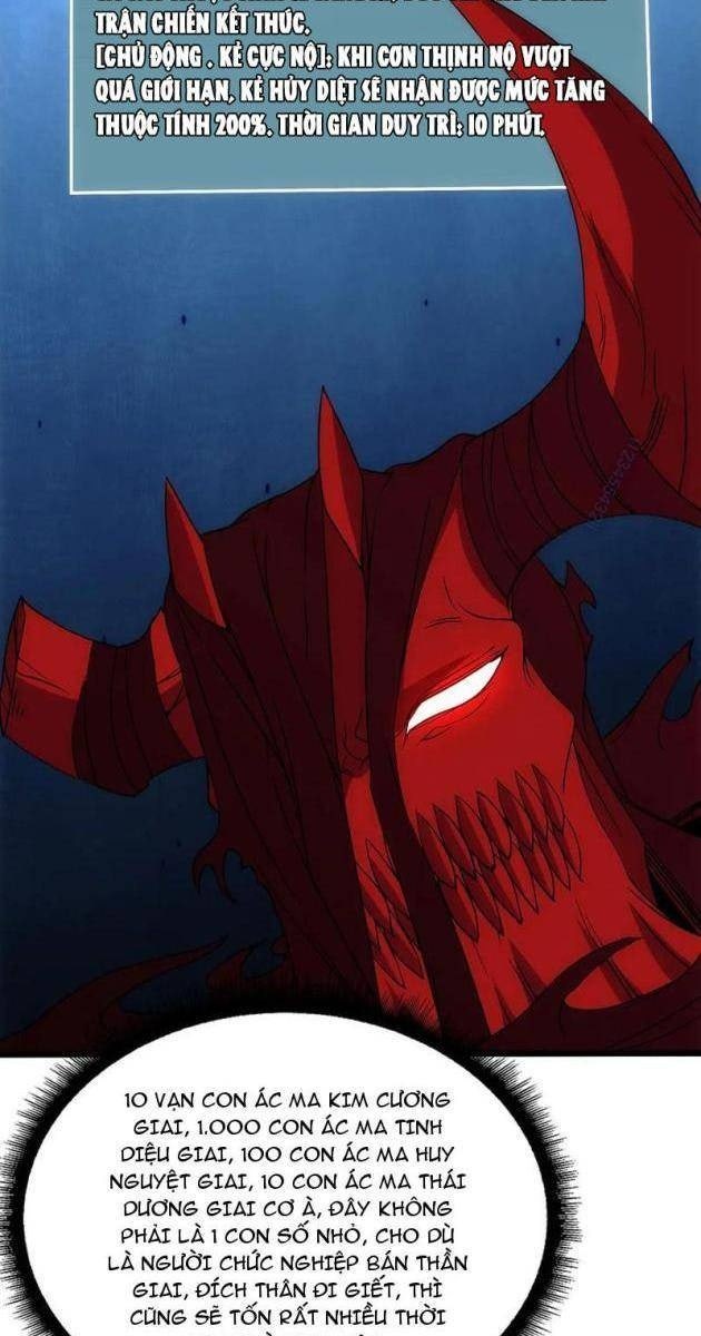 Bắt Đầu Kế Nhiệm Boss Hắc Long, Ta Vô Địch - Page 47