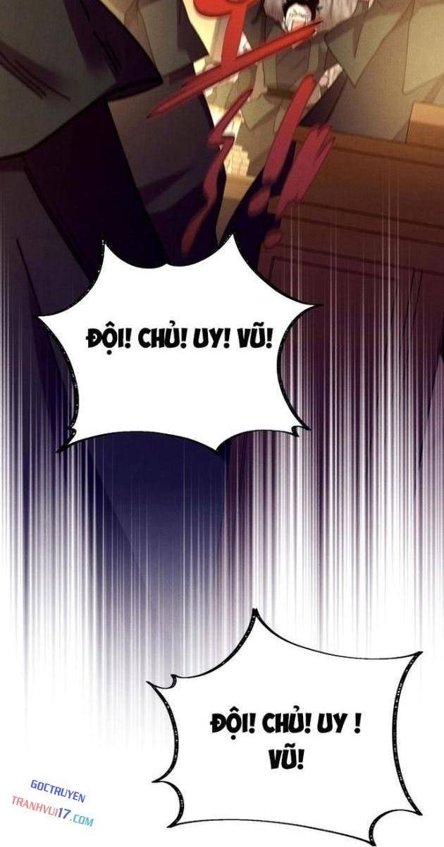 Phi Lôi Đao - Page 16