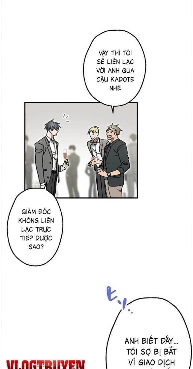 Quý Tộc Báo Thù - Page 16