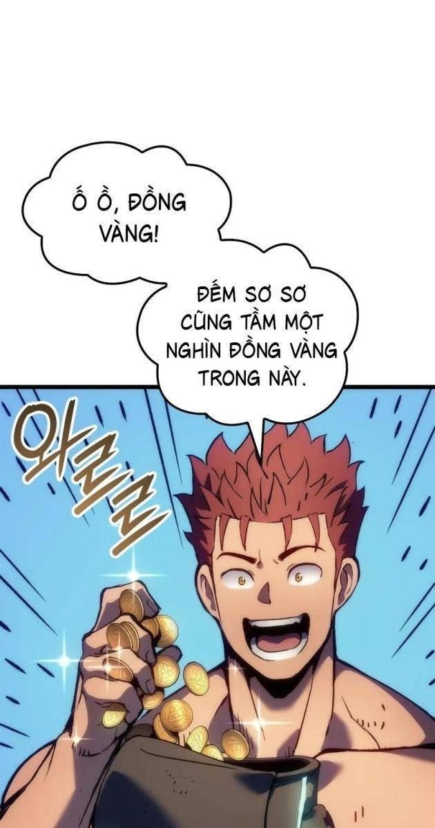 Luân Hồi Đế Vương - Page 15