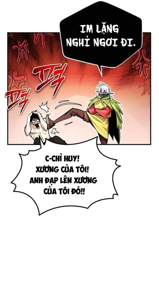 Trên Thế Giới Không Có Chiến Binh Xấu - Page 37