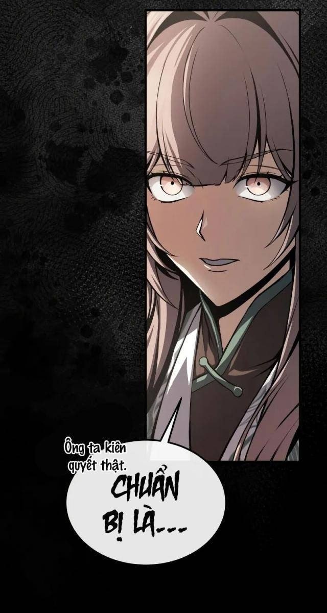 Giảng Sư Đứng Đầu: Baek Sư phụ - Page 29