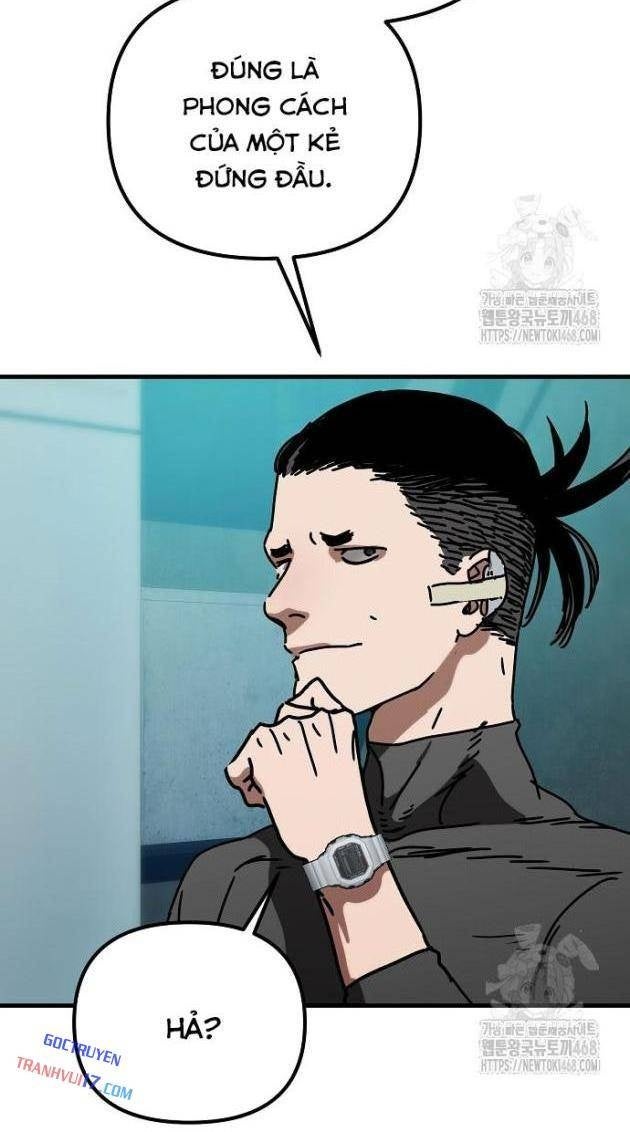 Ngôi Nhà Ẩn Ngày Tận Thế - Page 27