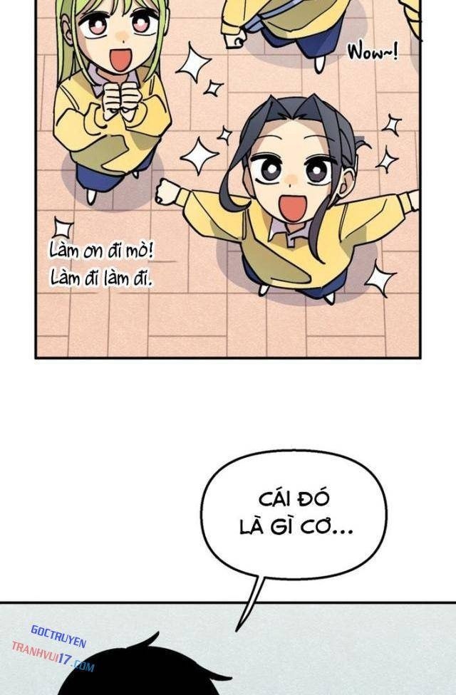 Sức Mạnh Siêu Nhiên! Nhật Ký Chăm Sóc - Page 55